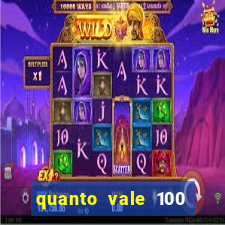 quanto vale 100 pesos argentinos em real